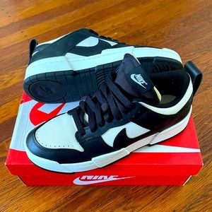 W Nike Dunk Low Disrupt